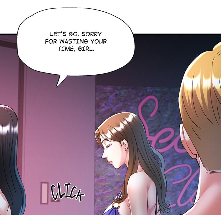 In Her Place Chapter 128 - Page 143