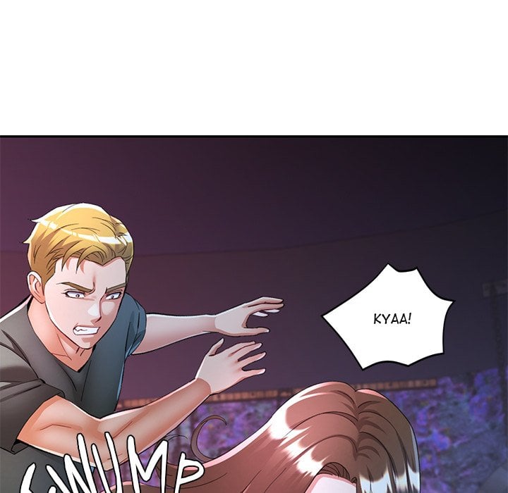 In Her Place Chapter 128 - Page 149