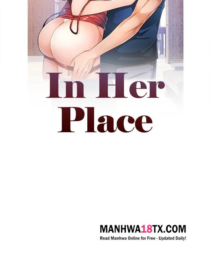 In Her Place Chapter 128 - Page 15