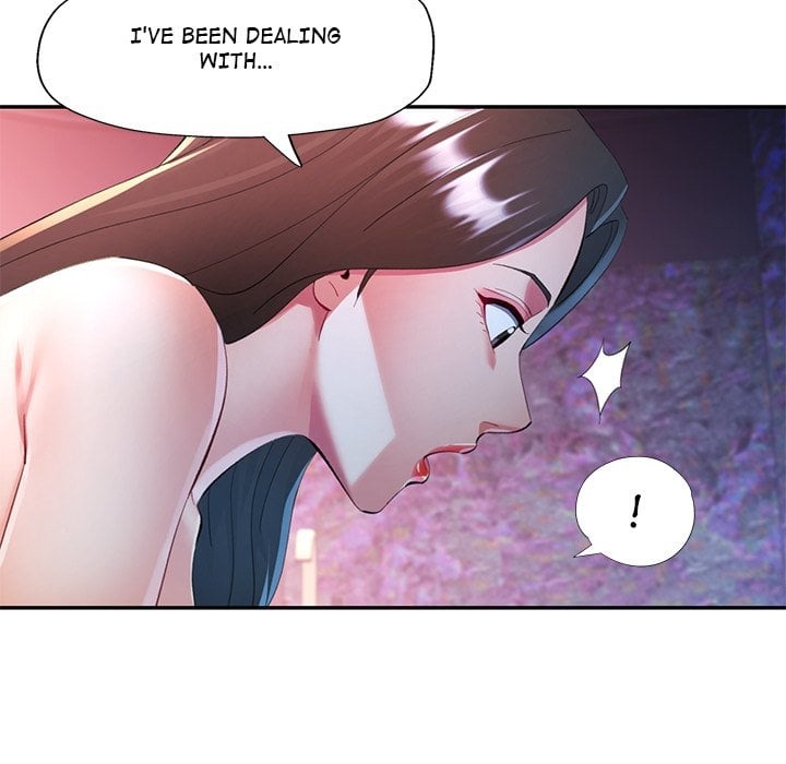 In Her Place Chapter 128 - Page 39