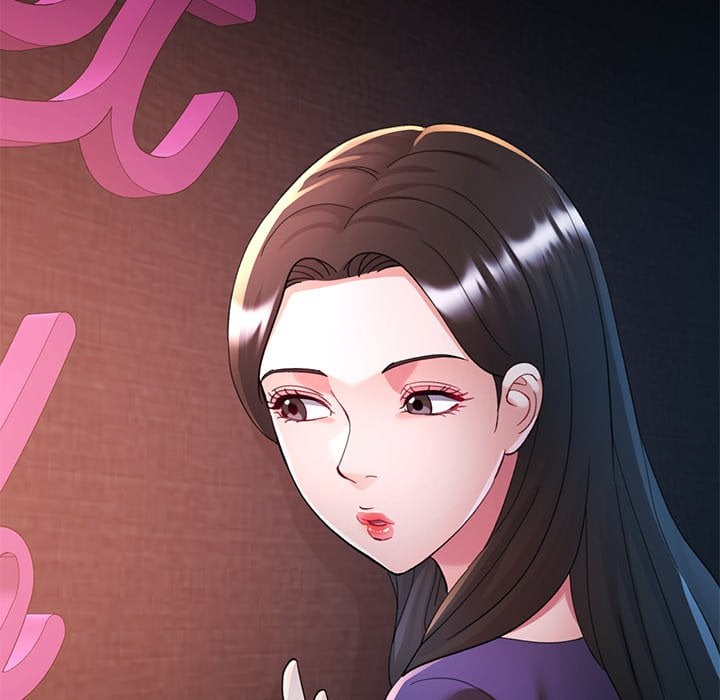 In Her Place Chapter 128 - Page 7