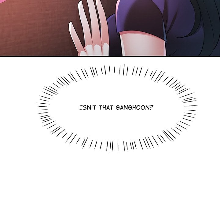 In Her Place Chapter 128 - Page 8