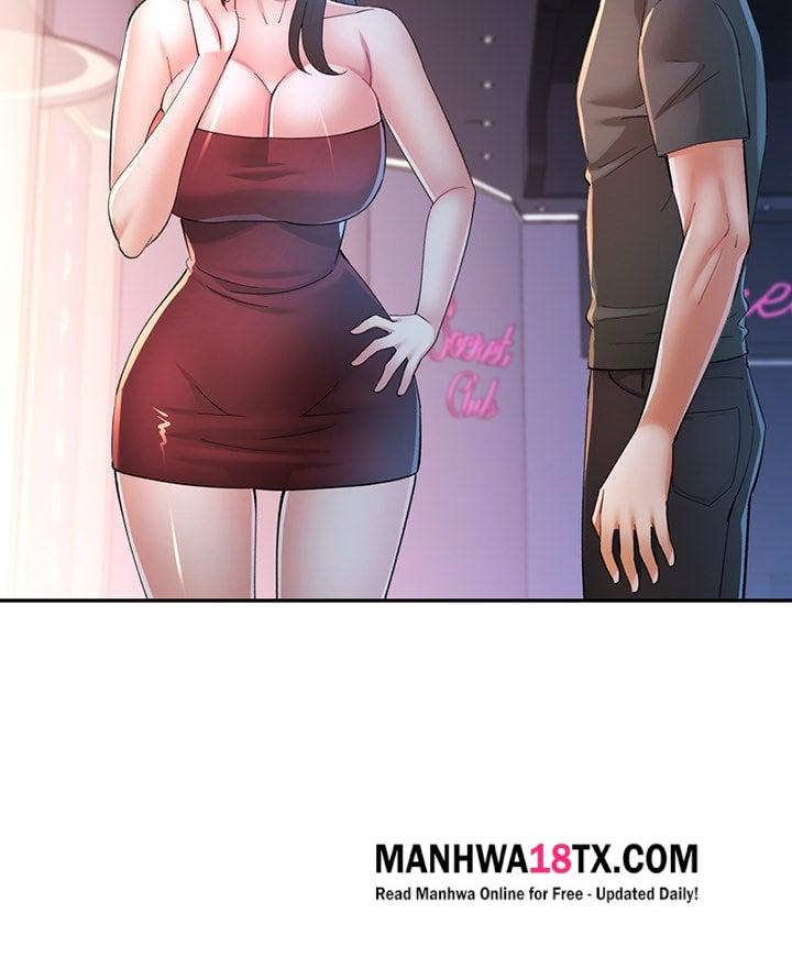 In Her Place Chapter 128 - Page 92