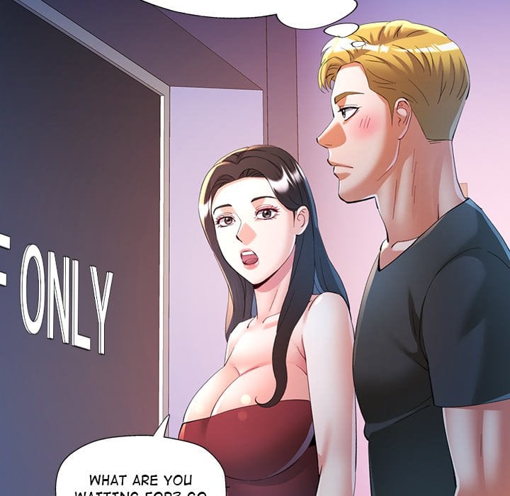 In Her Place Chapter 128 - Page 98