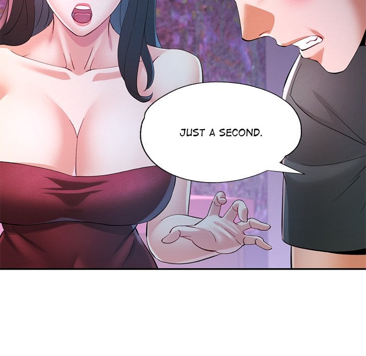 In Her Place Chapter 129 - Page 10