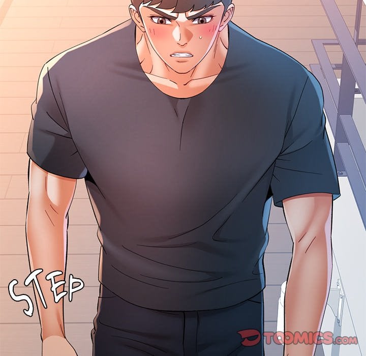 In Her Place Chapter 129 - Page 105