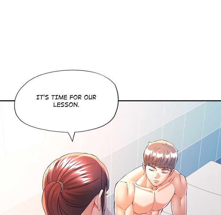 In Her Place Chapter 129 - Page 115