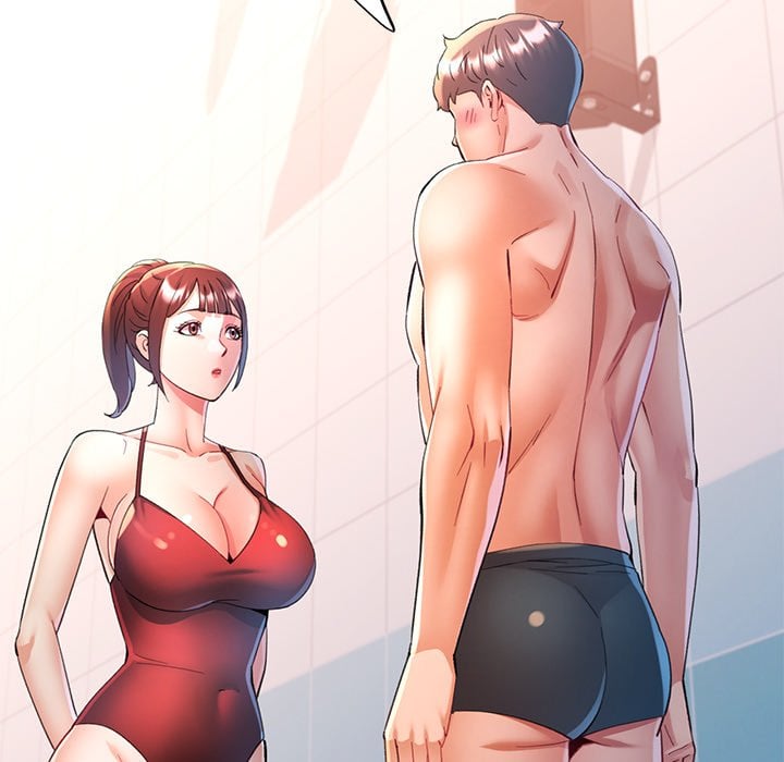 In Her Place Chapter 129 - Page 120