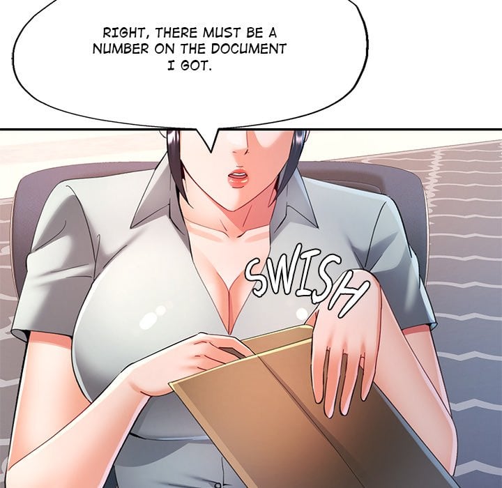 In Her Place Chapter 129 - Page 130