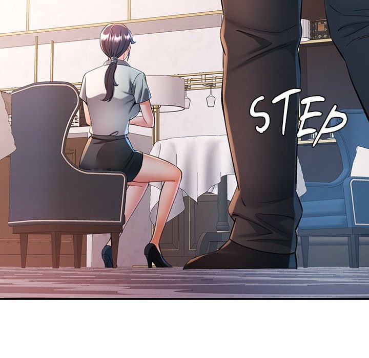 In Her Place Chapter 129 - Page 134