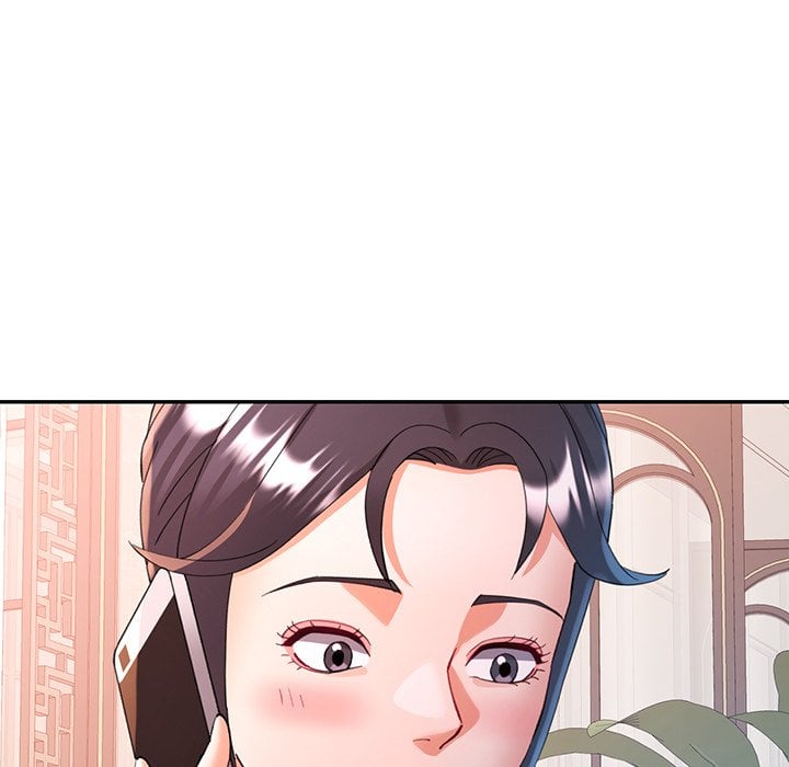 In Her Place Chapter 129 - Page 139