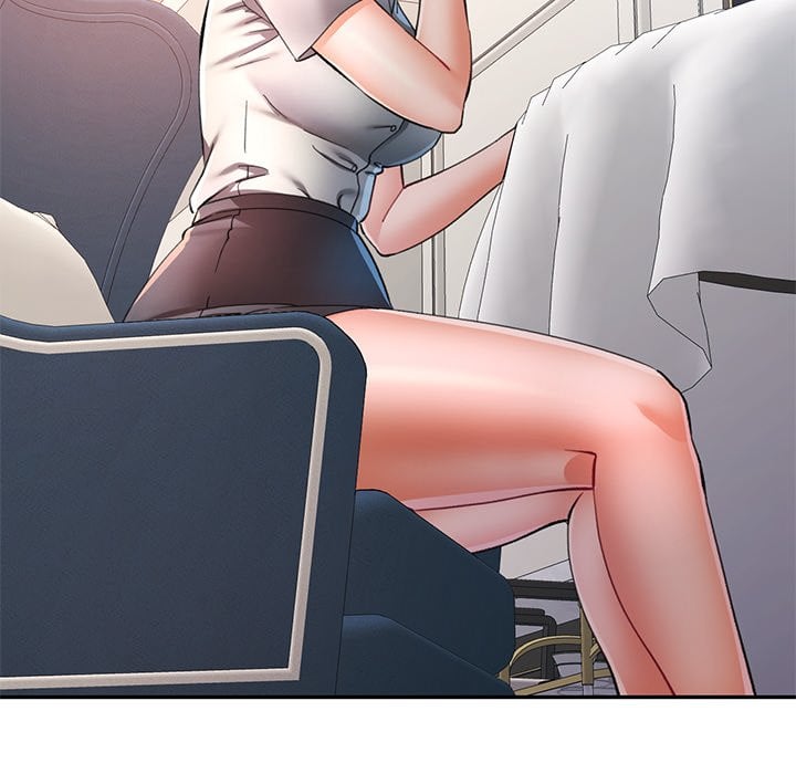 In Her Place Chapter 129 - Page 142