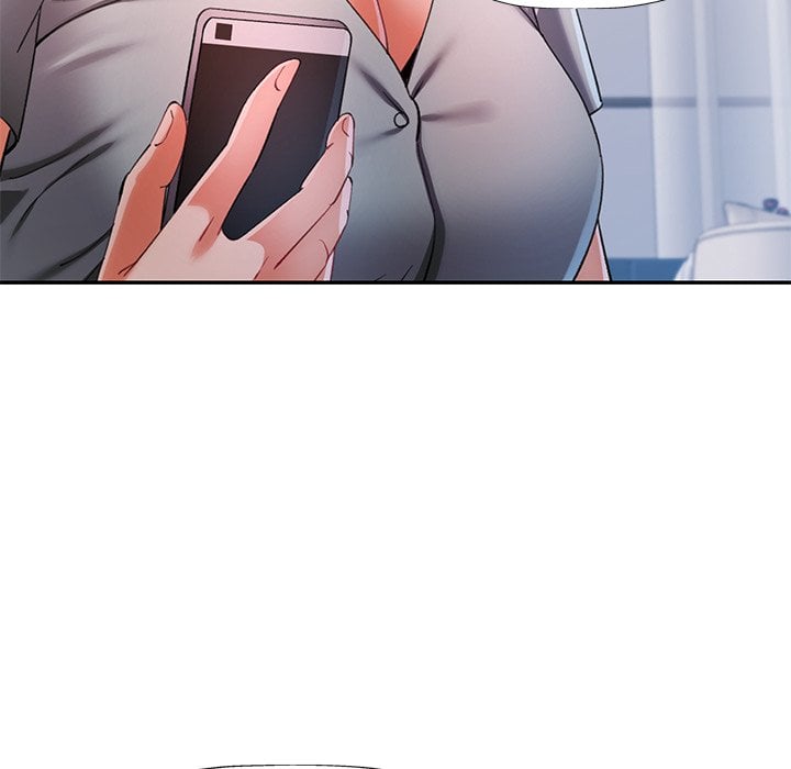 In Her Place Chapter 129 - Page 149