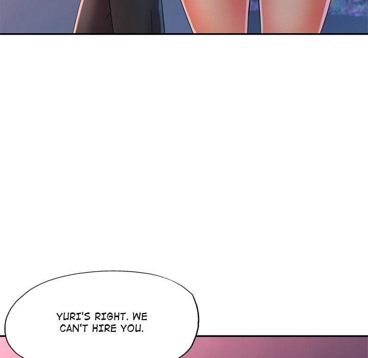 In Her Place Chapter 129 - Page 44