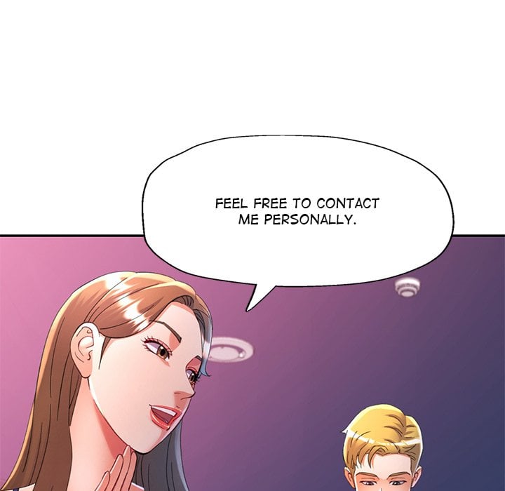 In Her Place Chapter 129 - Page 48