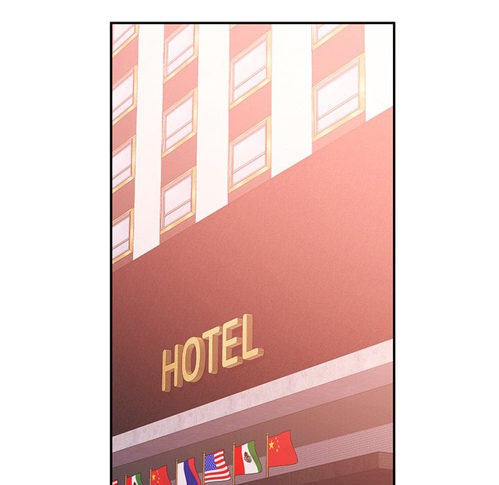 In Her Place Chapter 129 - Page 54