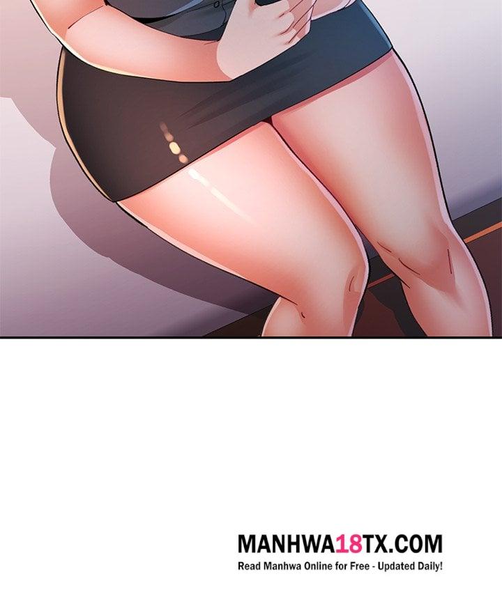 In Her Place Chapter 129 - Page 65