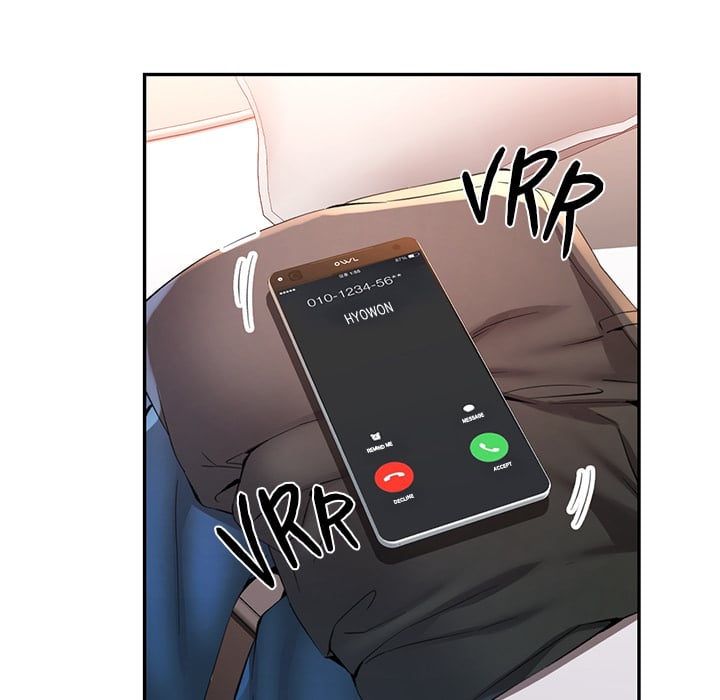 In Her Place Chapter 130 - Page 105