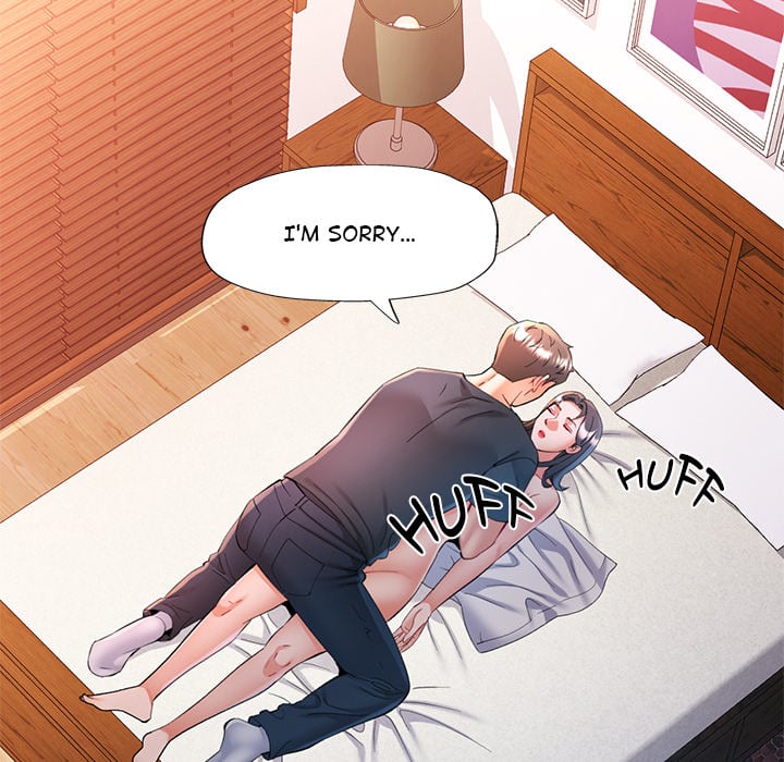 In Her Place Chapter 130 - Page 148