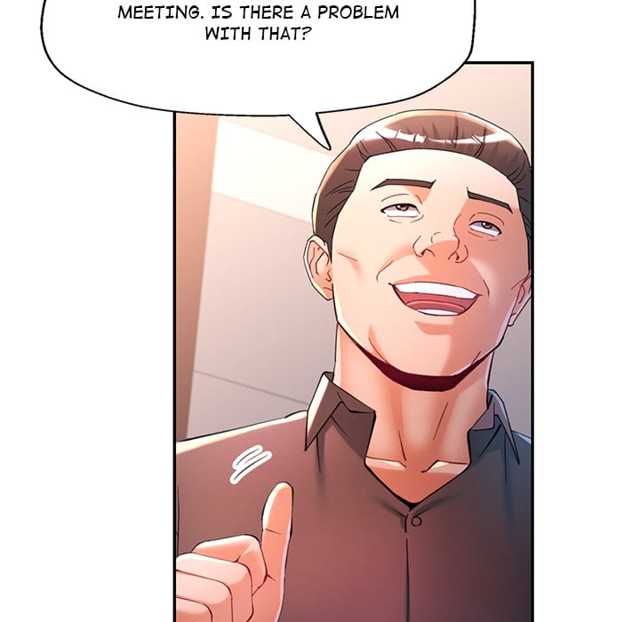 In Her Place Chapter 130 - Page 21