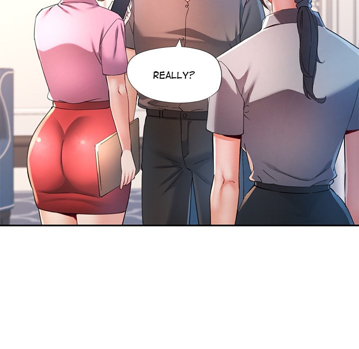 In Her Place Chapter 130 - Page 26