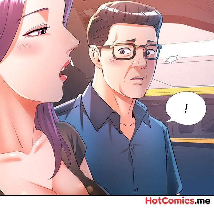 In Her Place Chapter 130 - Page 56