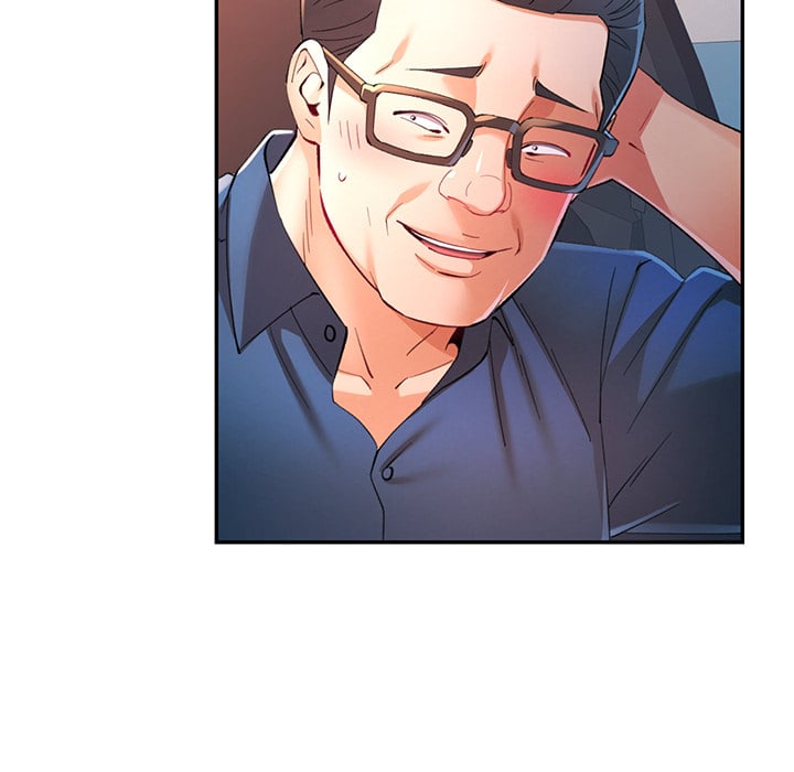 In Her Place Chapter 130 - Page 58