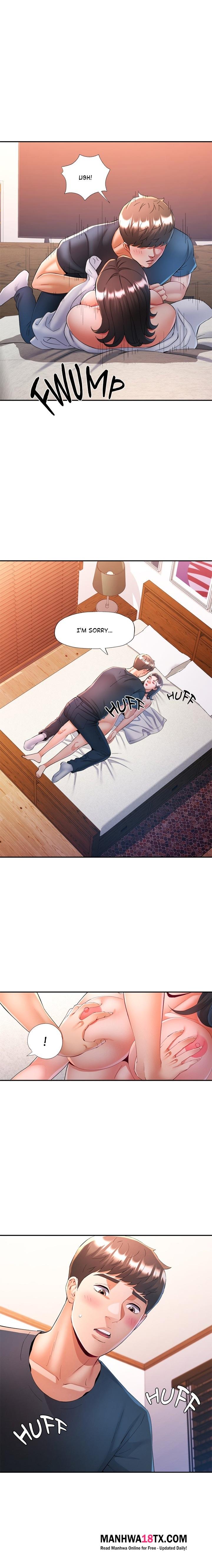 In Her Place Chapter 131 - Page 1