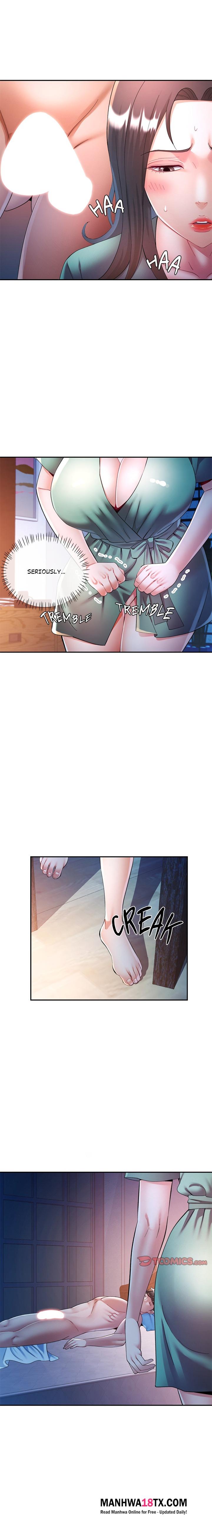 In Her Place Chapter 131 - Page 13