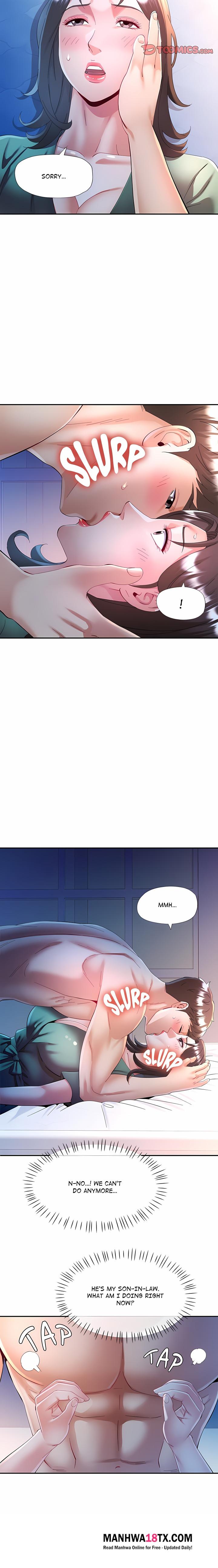 In Her Place Chapter 132 - Page 5