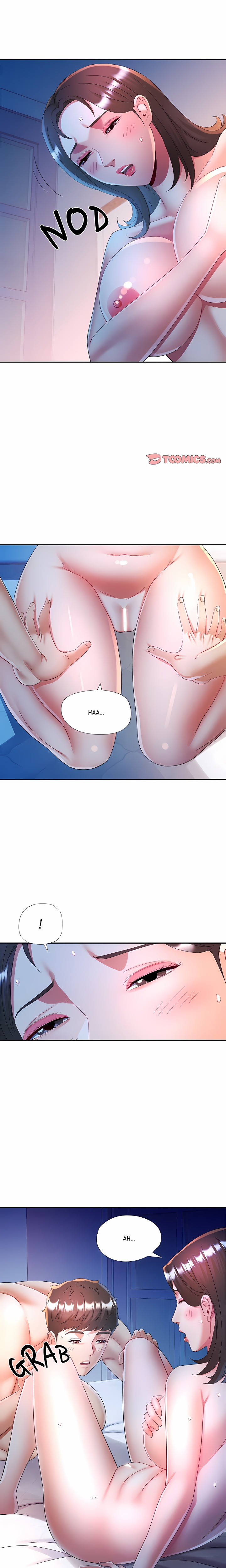 In Her Place Chapter 133 - Page 6