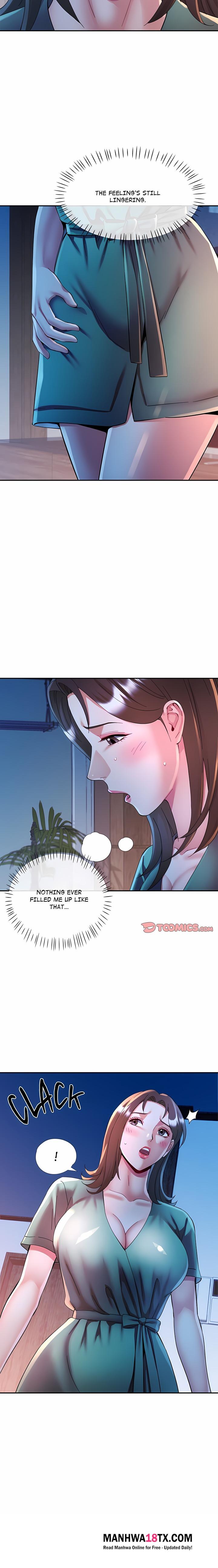 In Her Place Chapter 134 - Page 4