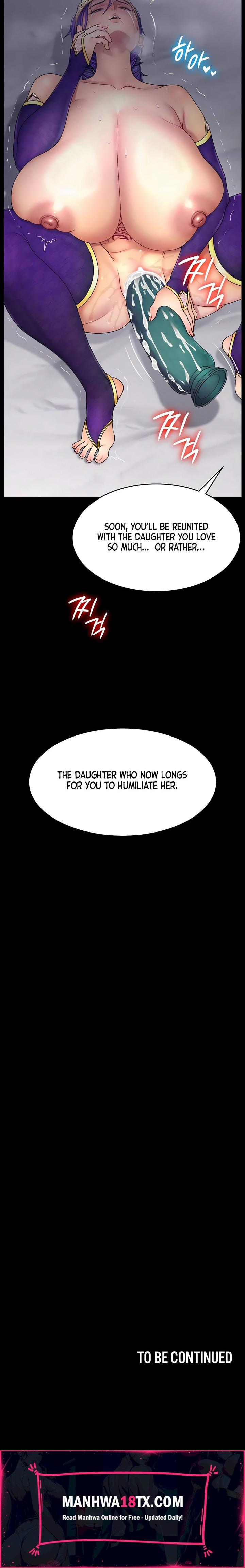 Ero: The Princess Submits Chapter 22 - Page 20