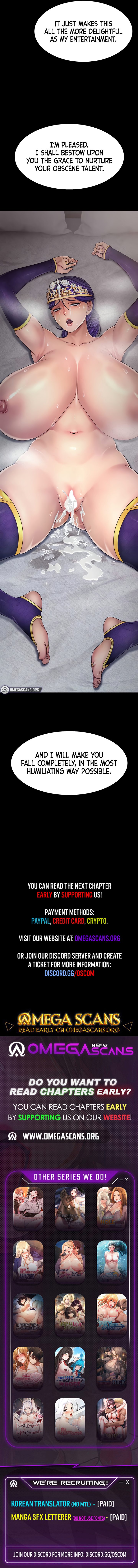 Ero: The Princess Submits Chapter 8 - Page 7