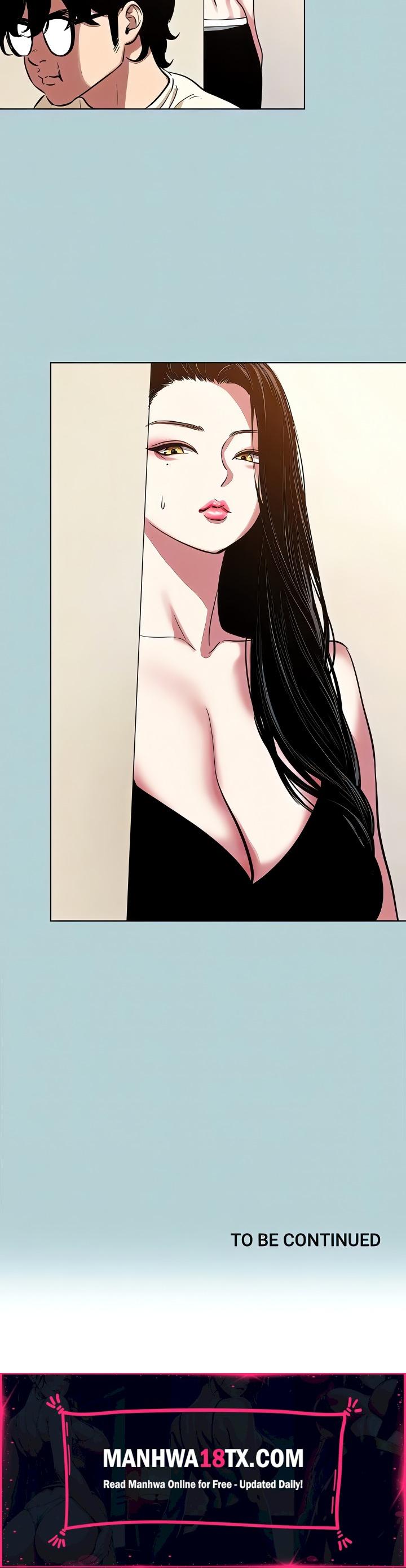 Not Interested Chapter 24 - Page 15