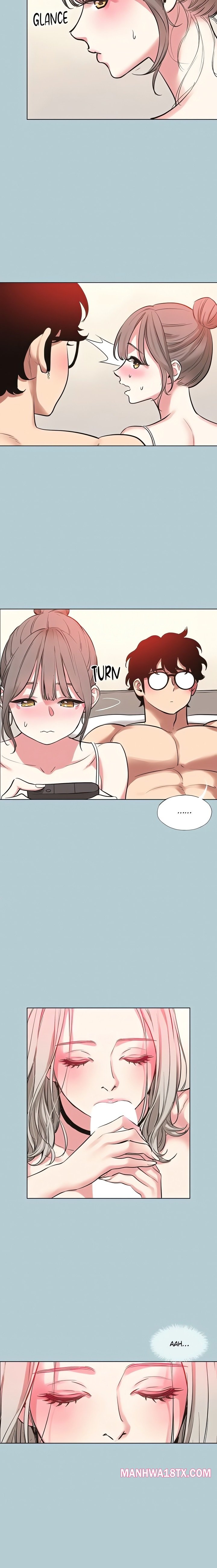 Not Interested Chapter 27 - Page 9