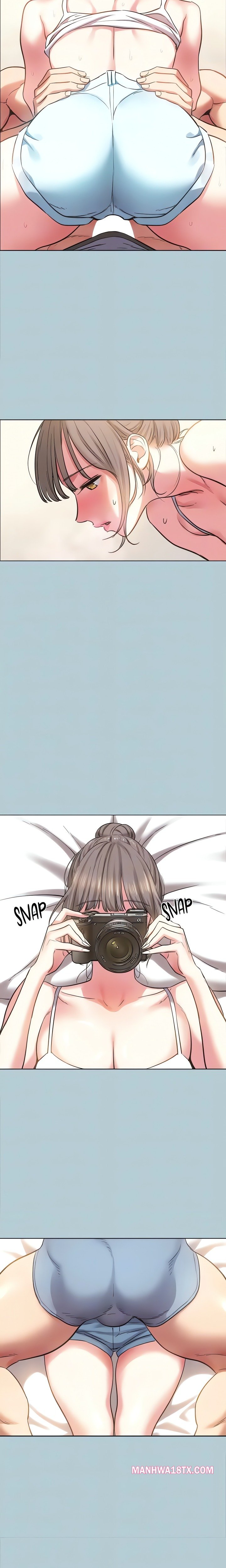 Not Interested Chapter 29 - Page 5