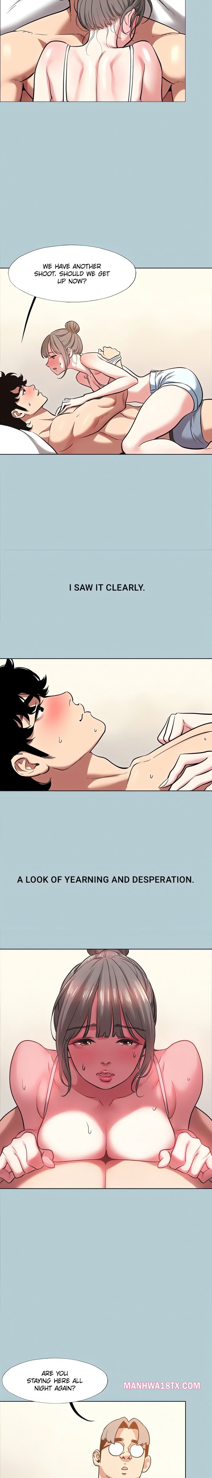 Not Interested Chapter 31 - Page 2