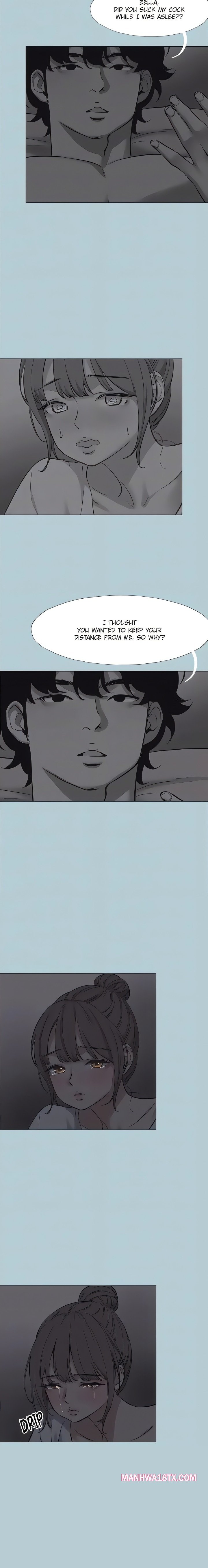 Not Interested Chapter 31 - Page 7