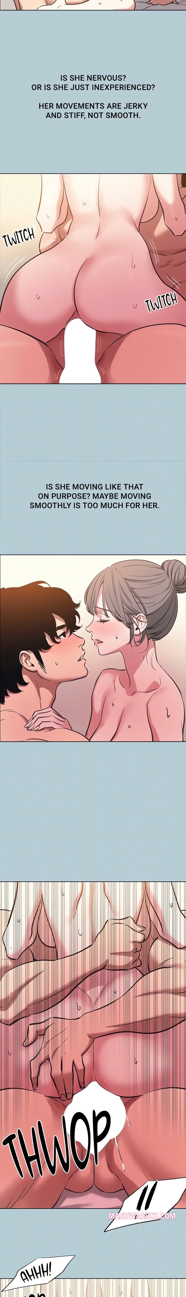 Not Interested Chapter 32 - Page 13