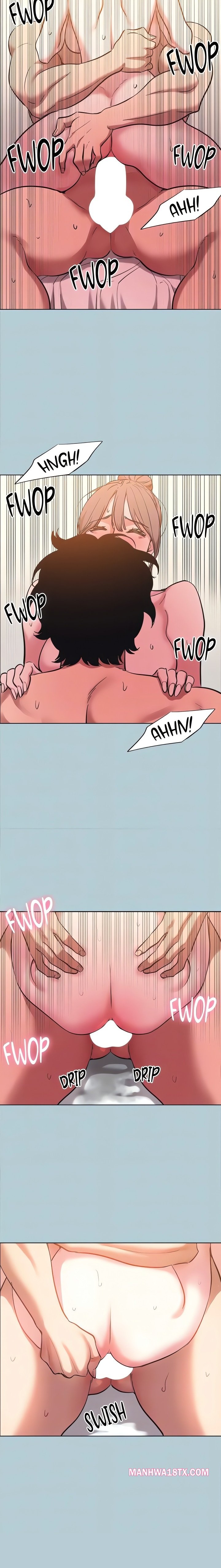 Not Interested Chapter 32 - Page 14