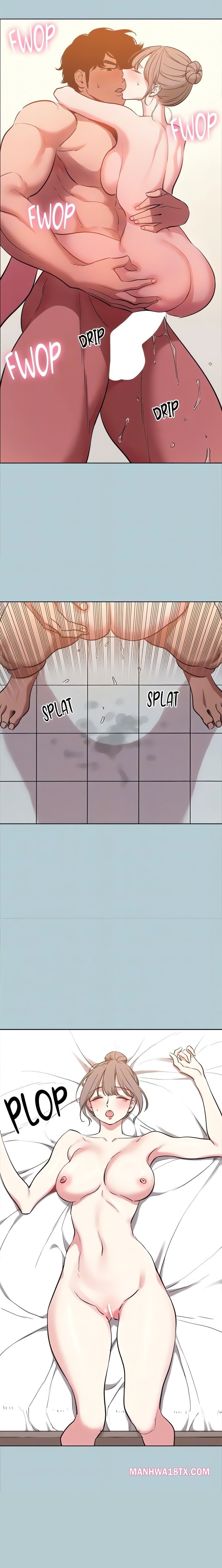 Not Interested Chapter 32 - Page 15