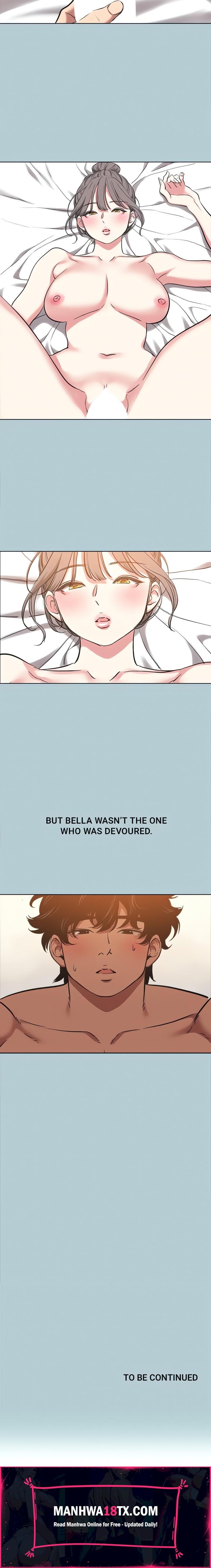 Not Interested Chapter 32 - Page 17