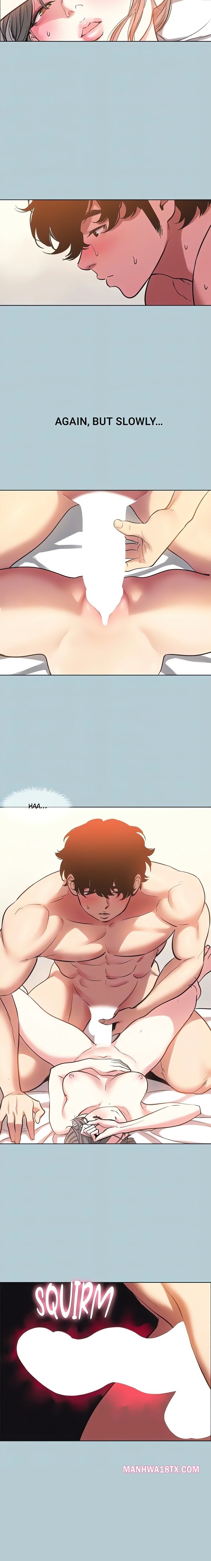 Not Interested Chapter 33 - Page 6