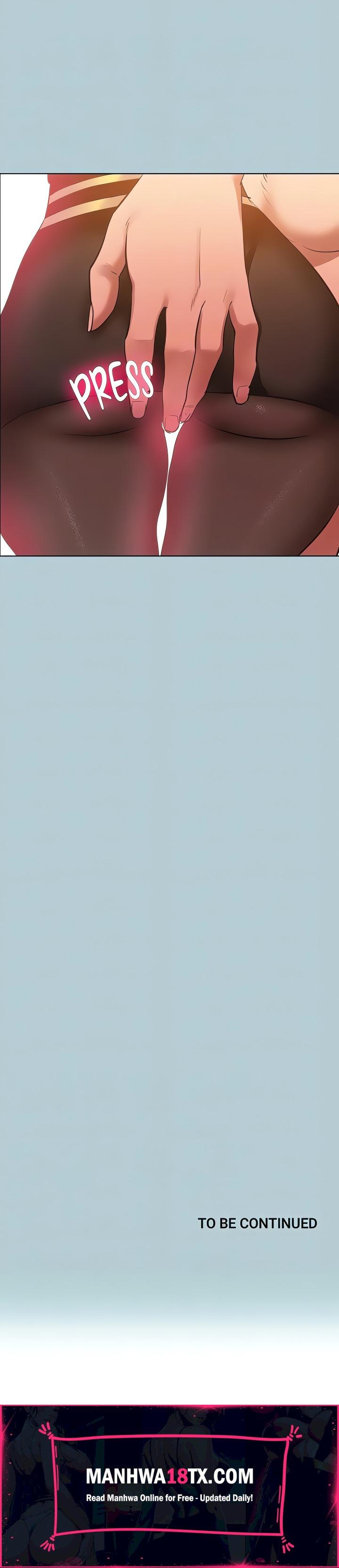 Not Interested Chapter 34 - Page 16