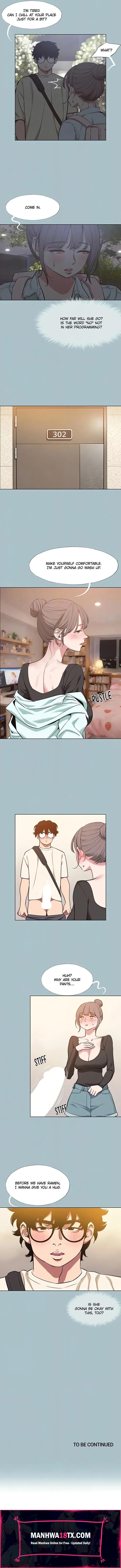 Not Interested Chapter 37 - Page 11