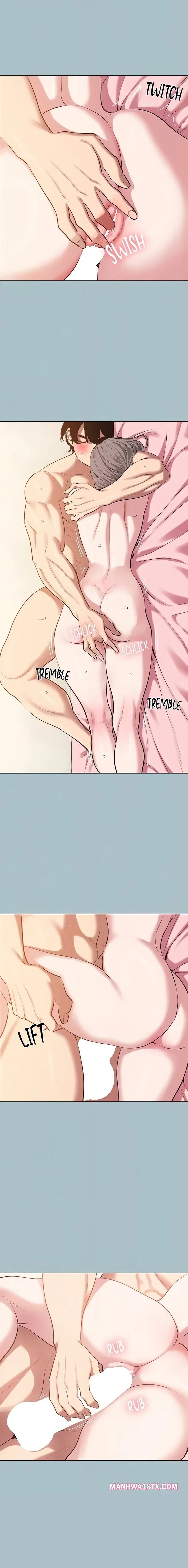 Not Interested Chapter 39 - Page 12