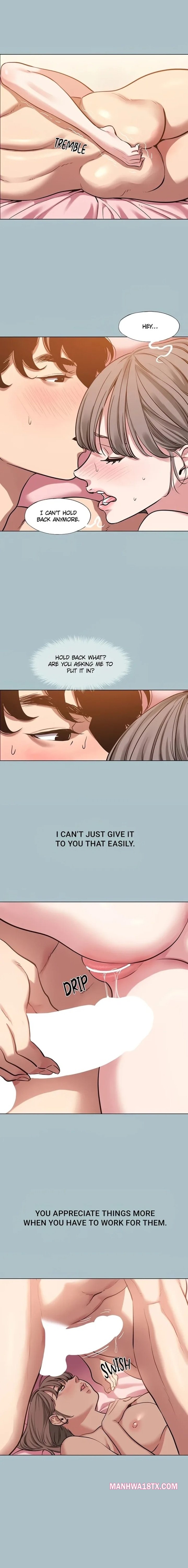 Not Interested Chapter 40 - Page 2