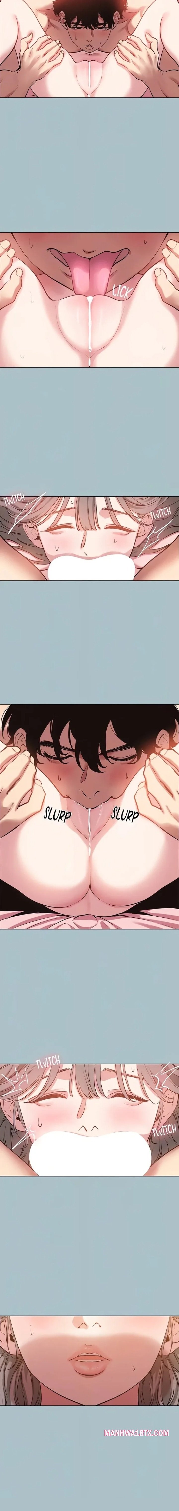 Not Interested Chapter 40 - Page 4