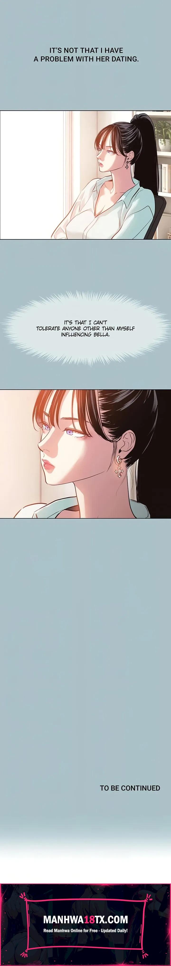 Not Interested Chapter 42 - Page 13